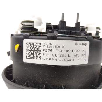 Recambio de airbag delantero izquierdo para audi q3 (8ub, 8ug) 2.0 tfsi quattro referencia OEM IAM   