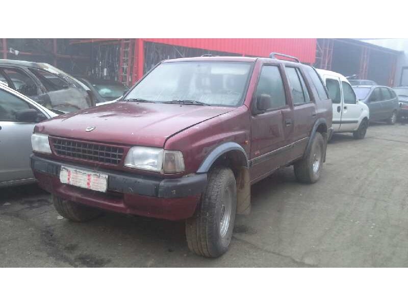 opel frontera a del año 1994