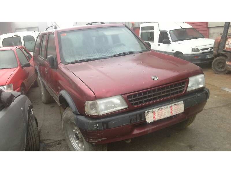opel frontera a del año 1994