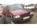 OPEL FRONTERA A