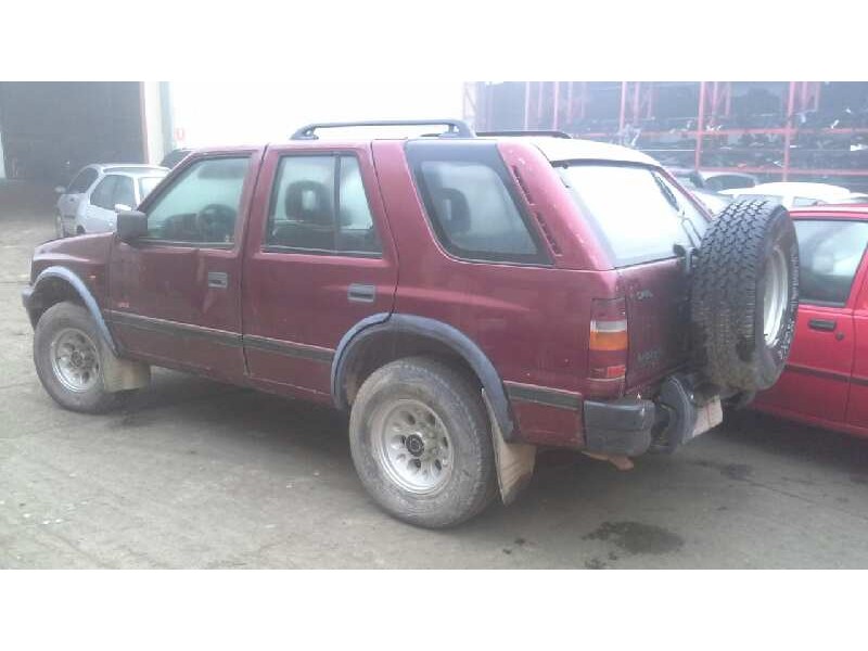 opel frontera a del año 1994