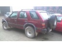 OPEL FRONTERA A