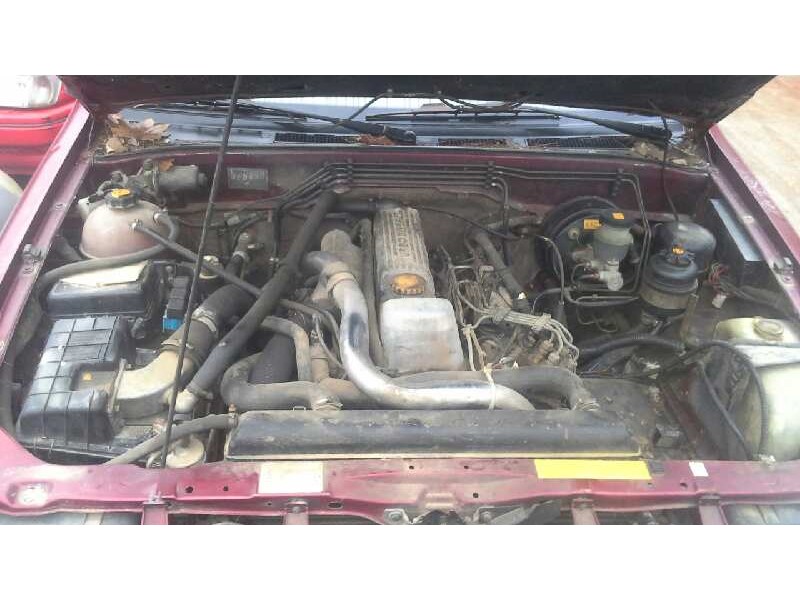 opel frontera a del año 1994