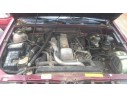 OPEL FRONTERA A