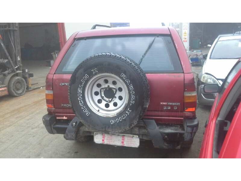 opel frontera a del año 1994