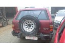 OPEL FRONTERA A