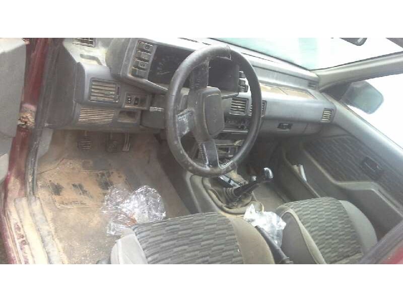 opel frontera a del año 1994