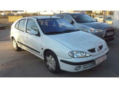 renault megane i fase 2 berlina (ba0) del año 2002