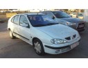 RENAULT MEGANE I FASE 2 BERLINA (BA0)
