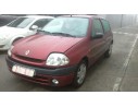 RENAULT CLIO II FASE I (B/CBO)