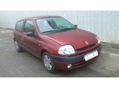 renault clio ii fase i (b/cbo) del año 1999 2