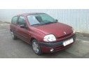 RENAULT CLIO II FASE I (B/CBO)