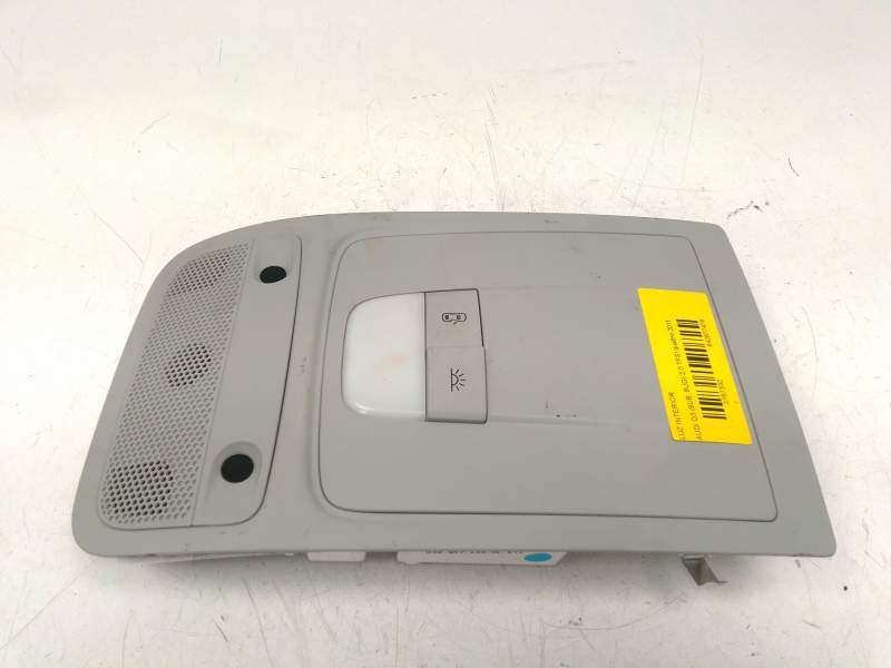 Recambio de luz interior para audi q3 (8ub, 8ug) 2.0 tfsi quattro referencia OEM IAM 8X0947135  