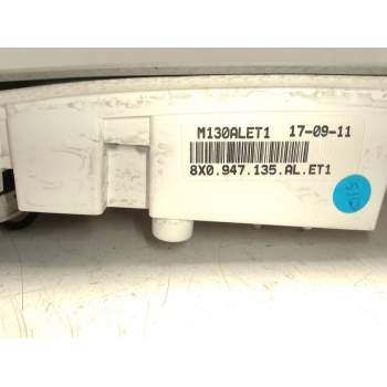 Recambio de luz interior para audi q3 (8ub, 8ug) 2.0 tfsi quattro referencia OEM IAM 8X0947135  