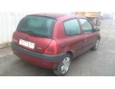 RENAULT CLIO II FASE I (B/CBO)
