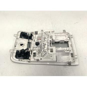 Recambio de luz interior para audi q3 (8ub, 8ug) 2.0 tfsi quattro referencia OEM IAM 8X0947135  