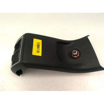 Recambio de aireador trasero central para audi q3 (8ub, 8ug) 2.0 tfsi quattro referencia OEM IAM 8U0819203  