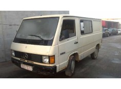 mercedes mb 120 del año 1990