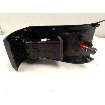 Recambio de aireador trasero central para audi q3 (8ub, 8ug) 2.0 tfsi quattro referencia OEM IAM 8U0819203  