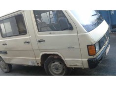 mercedes mb 120 del año 1990 2