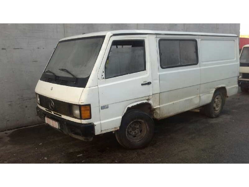 mercedes mb 180 del año 1990