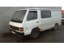 MERCEDES MB 180