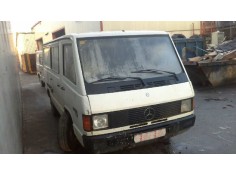 mercedes mb 180 del año 1990 2