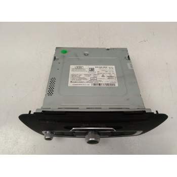 Recambio de sistema audio / radio cd para audi q3 (8ub, 8ug) 2.0 tfsi quattro referencia OEM IAM 8U0035193A  