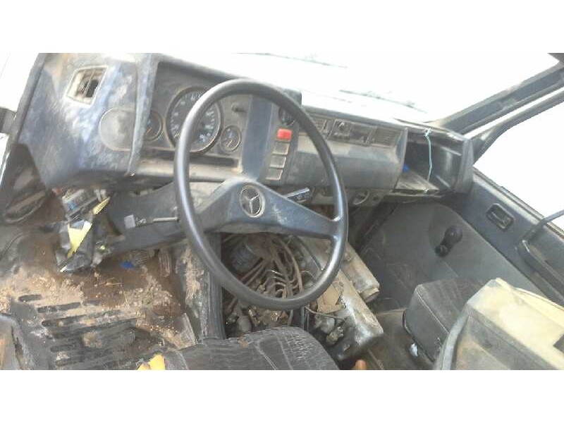 mercedes mb 180 del año 1990