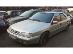 citroen xantia berlina del año 1998