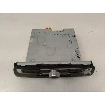 Recambio de sistema audio / radio cd para audi q3 (8ub, 8ug) 2.0 tfsi quattro referencia OEM IAM 8U0035193A  