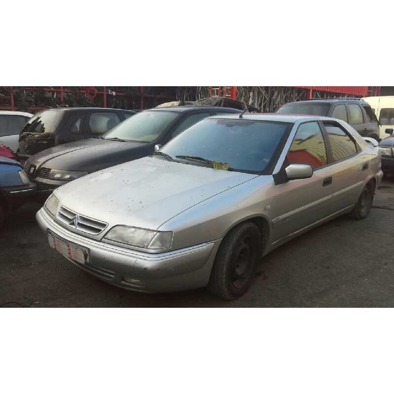 citroen xantia berlina del año 1998