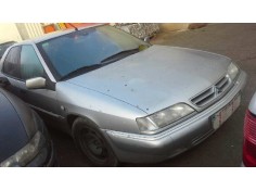 citroen xantia berlina del año 1998 2