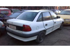 opel astra f berlina del año 1994 2