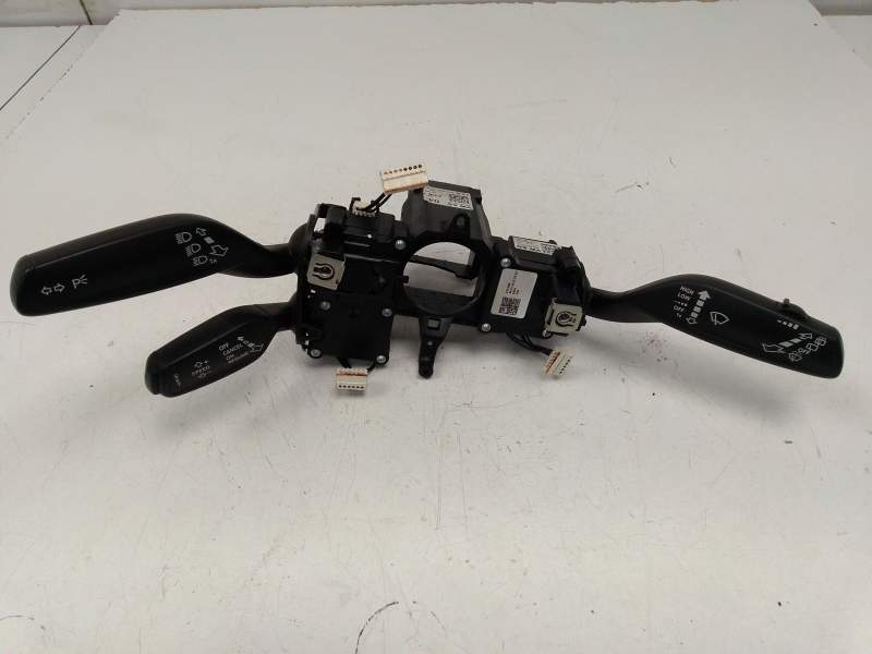 Recambio de mando intermitentes y limpia para audi q3 (8ub, 8ug) 2.0 tfsi quattro referencia OEM IAM 8X0953501D  