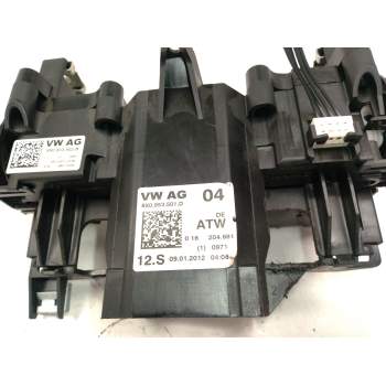 Recambio de mando intermitentes y limpia para audi q3 (8ub, 8ug) 2.0 tfsi quattro referencia OEM IAM 8X0953501D  