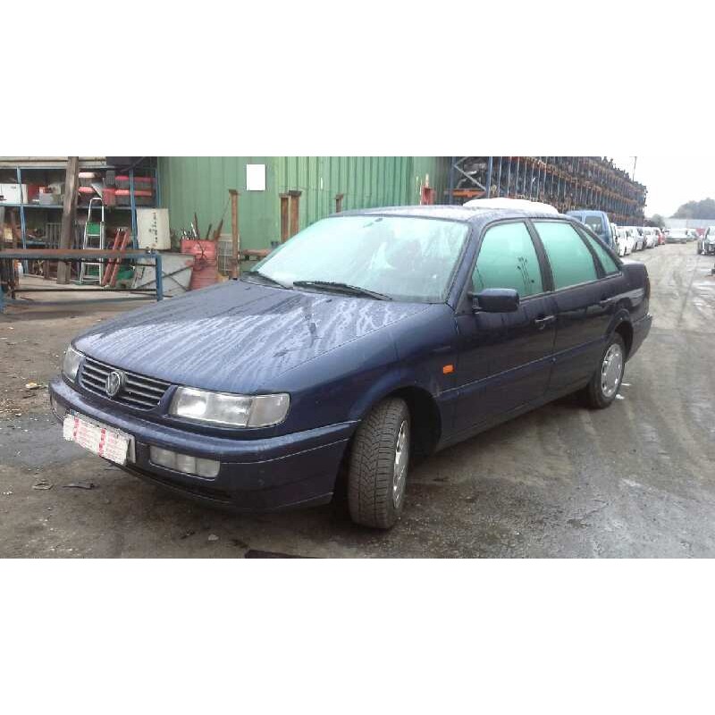 volkswagen passat berlina (3a2) del año 1994