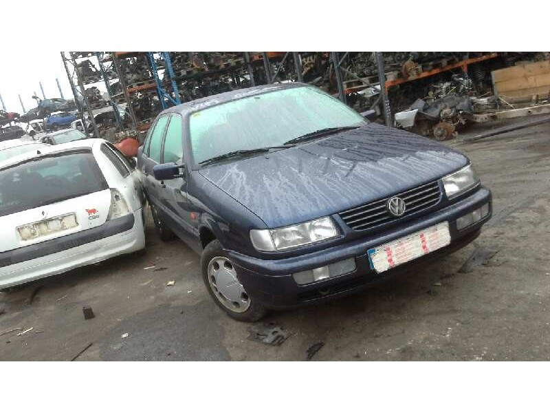 volkswagen passat berlina (3a2) del año 1994