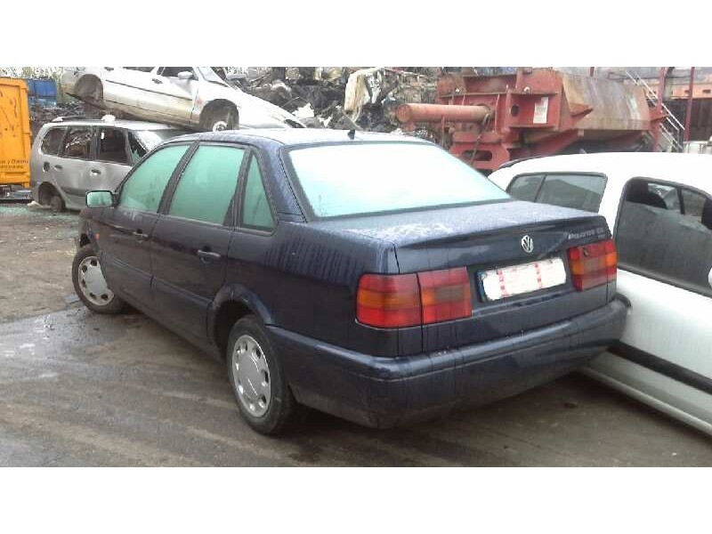volkswagen passat berlina (3a2) del año 1994