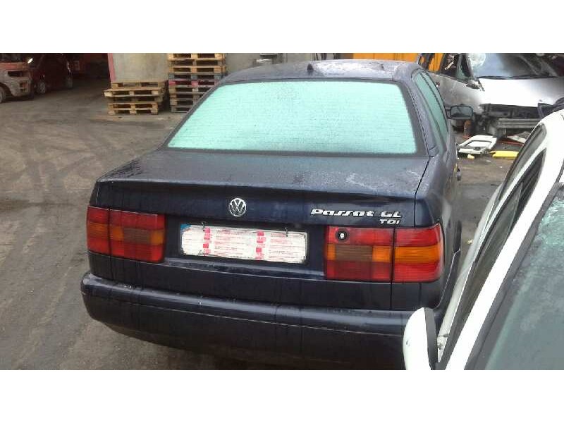 volkswagen passat berlina (3a2) del año 1994