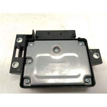 Recambio de centralita airbag para audi q3 (8ub, 8ug) 2.0 tfsi quattro referencia OEM IAM 3AA907801G  