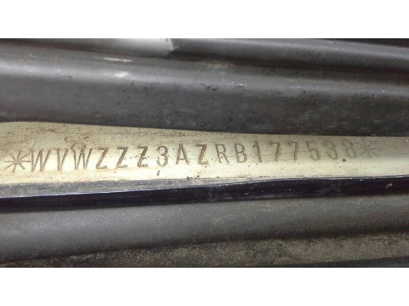 volkswagen passat berlina (3a2) del año 1994