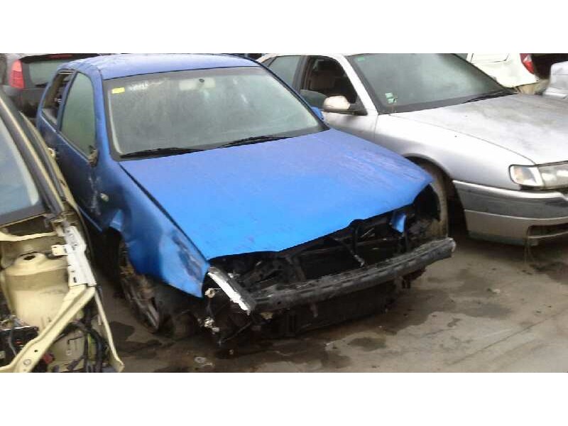 volkswagen golf iv berlina (1j1) del año 2002