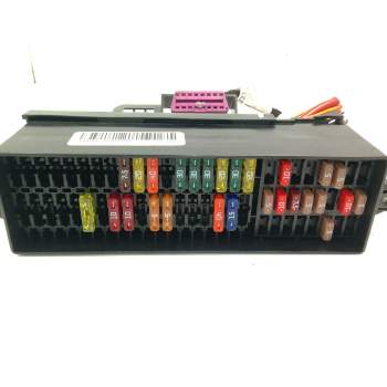 CAJA FUSIBLES 49128U0340023 