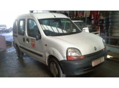 renault kangoo (f/kc0) del año 1998