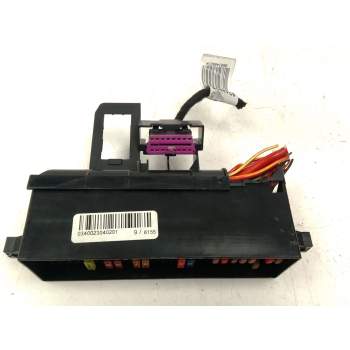 Recambio de caja fusibles para audi q3 (8ub, 8ug) 2.0 tfsi quattro referencia OEM IAM 49128U0340023  