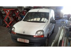 renault kangoo (f/kc0) del año 1998 2
