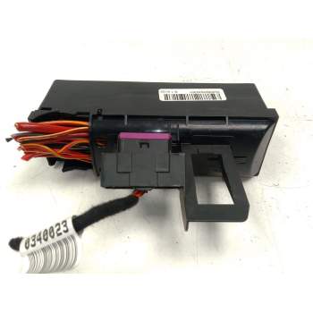 Recambio de caja fusibles para audi q3 (8ub, 8ug) 2.0 tfsi quattro referencia OEM IAM 49128U0340023  