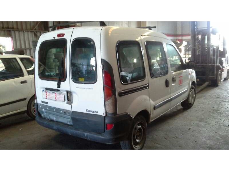 renault kangoo (f/kc0) del año 1998