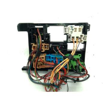 Recambio de caja fusibles para audi q3 (8ub, 8ug) 2.0 tfsi quattro referencia OEM IAM 7N0937503  